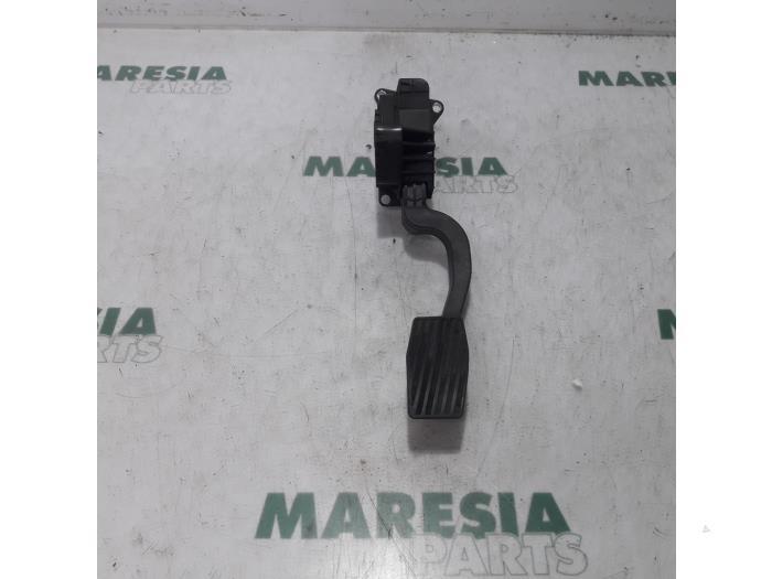 Sensor für Gaspedalstellung Fiat Punto Evo 199 55702020 Bild Sensor für Gaspedalstellung Fiat Punto Evo 199 55702020