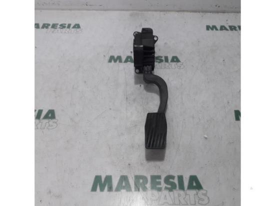 Sensor für Gaspedalstellung Fiat Punto Evo 199 55702020 Bild Sensor für Gaspedalstellung Fiat Punto Evo 199 55702020