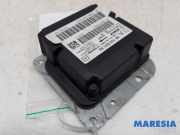 Steuergerät Airbag Peugeot 208 I CA, CC 9810363180