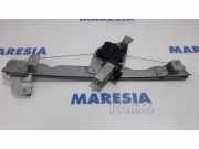 Fensterheber links vorne Dacia Duster HS 82007338290