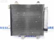 Klimakondensator Peugeot 107 884500H020