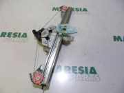 Fensterheber links hinten Lancia Ypsilon 312 51833777