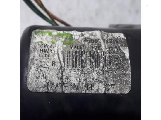 Wischermotor vorne Citroen DS5 9686934280 Bild Wischermotor vorne Citroen DS5 9686934280