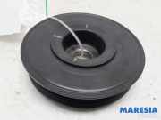 Zahnriemenscheibe Kurbelwelle Renault Laguna III Grandtour T 8200817574