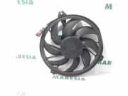 Elektromotor für Gebläse Steuergerätebox Peugeot 206 CC 125487