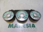 Instrumentenkombination Citroen C8 E 1496274080