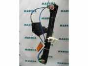 Fensterheber rechts vorne Fiat Stilo Multi Wagon 192 161003