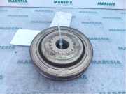 Zahnriemenscheibe Kurbelwelle Citroen C5 I DC 9641741980