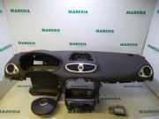 Steuergerät Airbag Renault Clio III BR0/1, CR0/1 8200563368