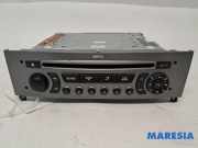 CD-Radio Peugeot 308 I SW 96650206XH