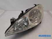 Hauptscheinwerfer links Peugeot 307 CC 9641615780