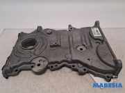Stirndeckel (Motor) Opel Karl C16 12665904