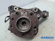 Achsschenkel rechts hinten Alfa Romeo 159 Sportwagon 50707556