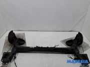 Hinterachse komplett Citroen C4 I Picasso U 5148P1