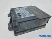 Steuergerät Airbag Peugeot 308 CC 6546K5