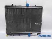 Kühler Citroen DS4 NX 9674089680