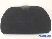 Bodenbelag Citroen Berlingo II Multispace B9 7586TP