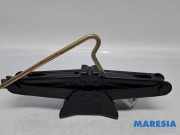 Wagenheber Peugeot 307 CC 9649243380