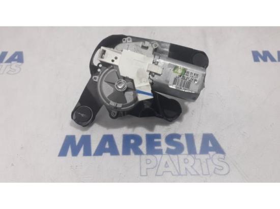 Wischermotor hinten Peugeot 3008 I 9680477480 Bild Wischermotor hinten Peugeot 3008 I 9680477480
