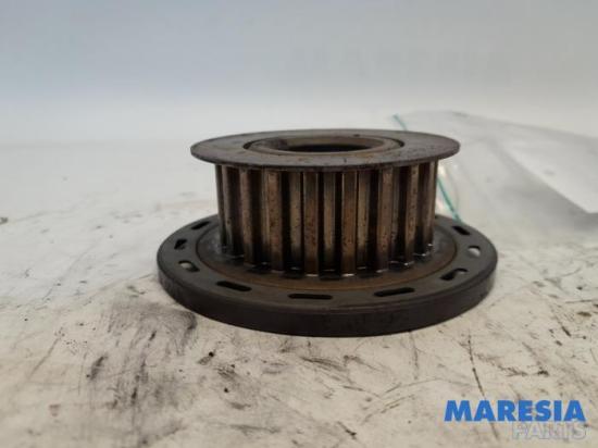 Zahnrad für Nockenwelle Peugeot 5008 I 9810701080 Bild Zahnrad für Nockenwelle Peugeot 5008 I 9810701080