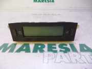 Multifunktionsanzeige Citroen C5 I Break DE 9644422477