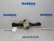 Fensterheber rechts hinten Citroen C4 II Picasso 9676172380