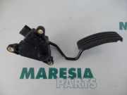Sensor für Drosselklappenstellung Renault Clio III BR0/1, CR0/1 8200297342