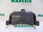 Instrumentenkombination Fiat Panda 169 51711240