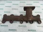 Auspuffkrümmer Fiat Ducato Kasten 244 500392753