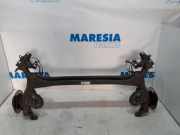 Hinterachse komplett Renault Megane III Schrägheck BZ 555019103R