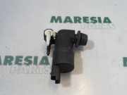 Waschwasserdüse für Scheibenreinigung Peugeot 207 643475