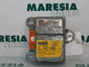 Steuergerät Airbag Peugeot 406 Break 8E/F 9637176480