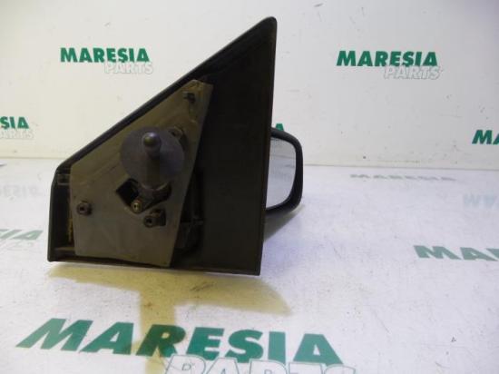 Außenspiegel rechts Renault Clio III BR0/1, CR0/1 7701061191 Bild Außenspiegel rechts Renault Clio III BR0/1, CR0/1 7701061191