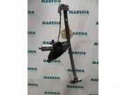 Fensterheber links vorne Renault Espace III JE 6025300975
