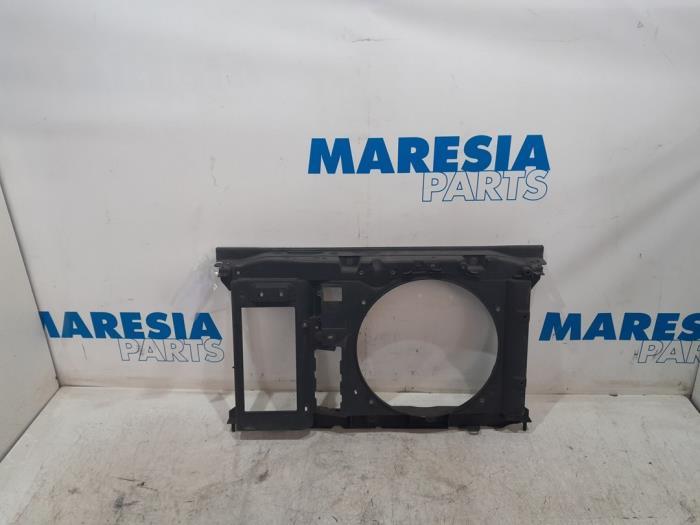 Frontblech Peugeot 5008 I 9676568780 Bild Frontblech Peugeot 5008 I 9676568780