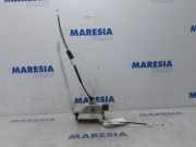 Klappenschlosszug Peugeot 2008 I 9812501180