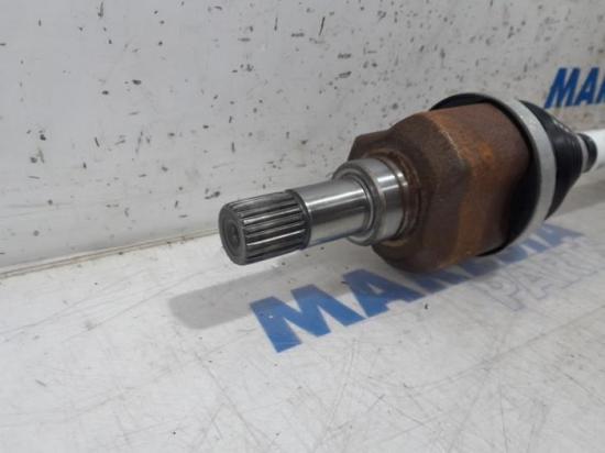 Antriebswelle links vorne Peugeot 208 II UB, UP, UW, UJ 9825391080 Bild Antriebswelle links vorne Peugeot 208 II UB, UP, UW, UJ 9825391080