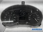 Instrumentenkombination Peugeot Expert II Kasten VF 9801642280