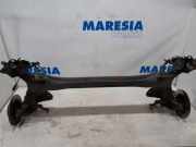 Hinterachse komplett Renault Scenic III JZ 430008639R