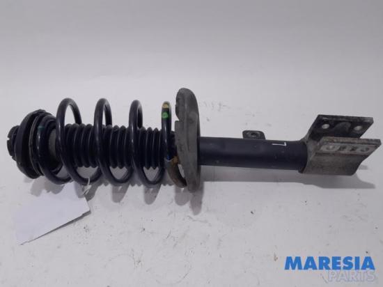 Federbein links vorne Peugeot 3008 I 5002TQ Bild Federbein links vorne Peugeot 3008 I 5002TQ