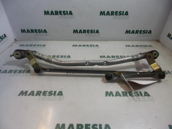 Wischergestänge Citroen C2 6401F4 Bild Wischergestänge Citroen C2 6401F4