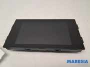 Multifunktionsanzeige Peugeot 308 II SW 9811486280