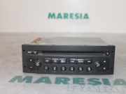 CD-Radio Citroen C3 Pluriel HB 96514684XT