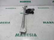 Fensterheber links vorne Peugeot Boxer Kasten 1607706980