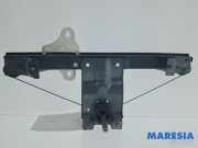 Fensterheber links hinten Renault Clio IV BH 827013204R