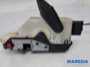 Klappenschlosszug Peugeot 208 I CA, CC 9688080880