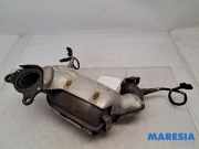 Katalysator ohne Lambdasonde Renault Captur I H5, J5 208A01858R