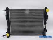 Kühler Renault Clio IV BH 214107326R
