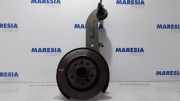 Achsschenkel links hinten Fiat Croma 194 51756773