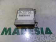 Steuergerät Airbag Peugeot 207 9661440680